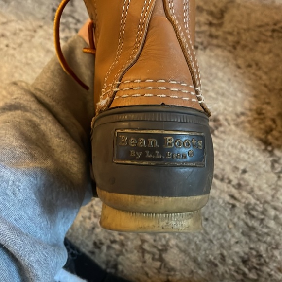 Bean Boots - Picture 3 of 4